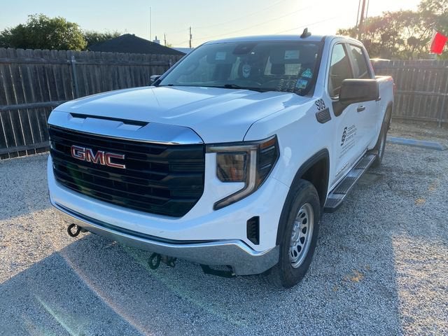 gmc sierra 1500 2022 1GTUUAED6NZ563533 image gmc sierra 1500 2022 1GTUUAED6NZ563533 image